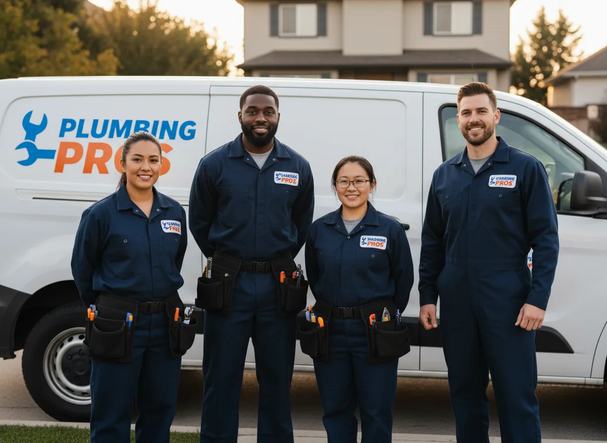 Water Heater Repair company in Concord, AR